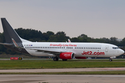 Jet2 Boeing 737-8Q8 (9A-ABC) at  Manchester - International (Ringway), United Kingdom