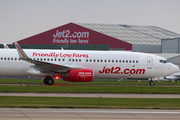 Jet2 Boeing 737-8Q8 (9A-ABC) at  Manchester - International (Ringway), United Kingdom