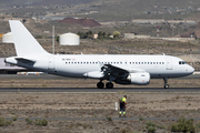 Sundair Airbus A319-112 (9A-BER) at  Tenerife Sur - Reina Sofia, Spain