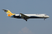 Trade Air Fokker 100 (9A-BTE) at  Hamburg - Fuhlsbuettel (Helmut Schmidt), Germany