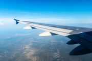 Croatia Airlines (Trade Air) Airbus A320-214 (9A-BTH) at  In Flight, Croatia