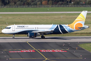 Trade Air Airbus A320-214 (9A-BTH) at  Dusseldorf - International, Germany