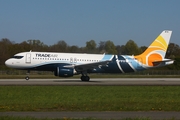 Trade Air Airbus A320-214 (9A-BTH) at  Hamburg - Fuhlsbuettel (Helmut Schmidt), Germany