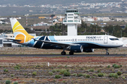 Trade Air Airbus A320-214 (9A-BTH) at  Tenerife Sur - Reina Sofia, Spain