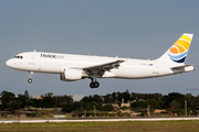 Trade Air Airbus A320-214 (9A-BTI) at  Luqa - Malta International, Malta