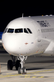 Trade Air Airbus A320-214 (9A-BTI) at  Tenerife Sur - Reina Sofia, Spain