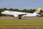 Trade Air Airbus A320-214 (9A-BTK) at  Hamburg - Fuhlsbuettel (Helmut Schmidt), Germany