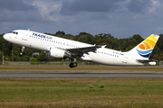 Trade Air Airbus A320-214 (9A-BTK) at  Hamburg - Fuhlsbuettel (Helmut Schmidt), Germany