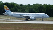 Trade Air Airbus A320-214 (9A-BTK) at  Hamburg - Fuhlsbuettel (Helmut Schmidt), Germany