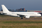 Sundair Airbus A319-112 (9A-BWK) at  Bremen, Germany