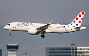 Croatia Airlines Airbus A220-300 (9A-CAI) at  Frankfurt am Main, Germany