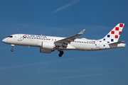 Croatia Airlines Airbus A220-300 (9A-CAI) at  Frankfurt am Main, Germany