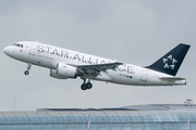 Croatia Airlines Airbus A319-112 (9A-CTI) at  Paris - Charles de Gaulle (Roissy), France