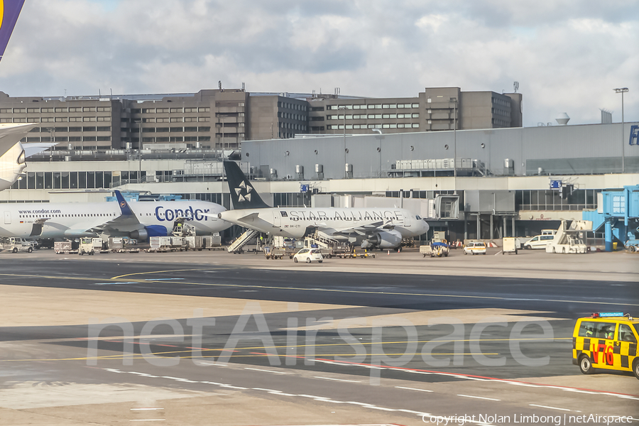 Croatia Airlines Airbus A319-112 (9A-CTI) | Photo 470106