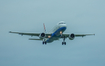 Croatia Airlines Airbus A320-214 (9A-CTJ) at  Zagreb, Croatia