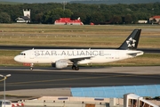 Croatia Airlines Airbus A320-212 (9A-CTM) at  Frankfurt am Main, Germany