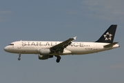 Croatia Airlines Airbus A320-212 (9A-CTM) at  Frankfurt am Main, Germany