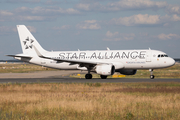 Croatia Airlines Airbus A320-214 (9A-CTO) at  Tenerife Sur - Reina Sofia, Spain