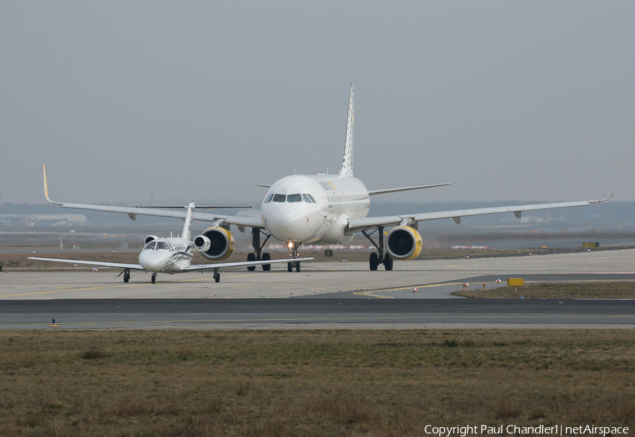 Winair Aviation Cessna 525A Citation CJ2+ (9A-DWA) | Photo 101774