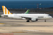 Fly Air41 Airways Airbus A320-214 (9A-IRM) at  Gran Canaria, Spain