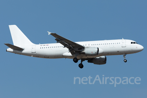 Fly Air41 Airways Airbus A320-214 (9A-IRM) at  Tenerife Sur - Reina Sofia, Spain