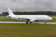 Sundair Airbus A320-214 (9A-IRM) at  Hamburg - Fuhlsbuettel (Helmut Schmidt), Germany