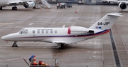 Air Pannonia Cessna 525A Citation CJ2 (9A-JIP) at  Cologne/Bonn, Germany