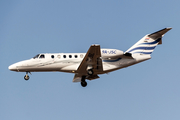(Private) Cessna 525A Citation CJ2 (9A-JSC) at  Luqa - Malta International, Malta