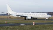 ETF Airways Boeing 737-8GJ (9A-KOR) at  Hannover - Langenhagen, Germany
