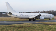 ETF Airways Boeing 737-8GJ (9A-KOR) at  Hannover - Langenhagen, Germany