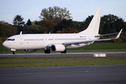 ETF Airways Boeing 737-8GJ (9A-KOR) at  Hamburg - Fuhlsbuettel (Helmut Schmidt), Germany