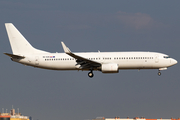 ETF Airways Boeing 737-8GJ (9A-KOR) at  Lisbon - Portela, Portugal