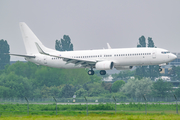 ETF Airways Boeing 737-8GJ (9A-KOR) at  Paris - Orly, France