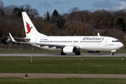 ETF Airways Boeing 737-8K5 (9A-LAB) at  Hamburg - Fuhlsbuettel (Helmut Schmidt), Germany