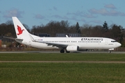 ETF Airways Boeing 737-8K5 (9A-LAB) at  Hamburg - Fuhlsbuettel (Helmut Schmidt), Germany