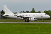 Sundair Airbus A319-112 (9A-MUC) at  Hamburg - Fuhlsbuettel (Helmut Schmidt), Germany