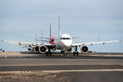 Sundair Airbus A319-112 (9A-MUC) at  Tenerife Sur - Reina Sofia, Spain