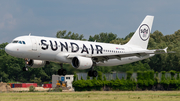 Fly Air41 Airways Airbus A320-214 (9A-SHO) at  Bremen, Germany