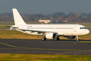Fly Air41 Airways Airbus A320-214 (9A-SHO) at  Dusseldorf - International, Germany