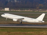 Fly Air41 Airways Airbus A320-214 (9A-SHO) at  Dusseldorf - International, Germany