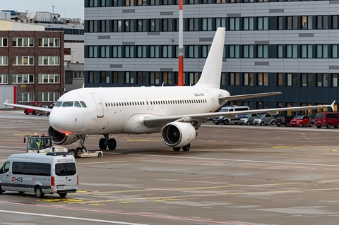 Fly Air41 Airways Airbus A320-214 (9A-SHO) at  Hamburg - Fuhlsbuettel (Helmut Schmidt), Germany