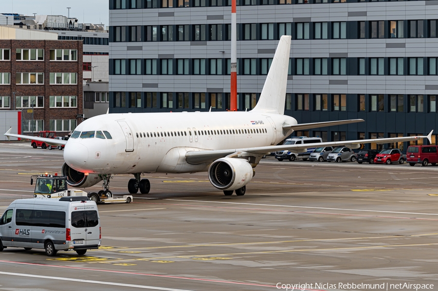 Fly Air41 Airways Airbus A320-214 (9A-SHO) | Photo 608603