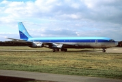 West Coast Airlines Boeing 707-331C (9G-ACY) at  Hamburg - Fuhlsbuettel (Helmut Schmidt), Germany