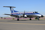 Unity Air Embraer EMB-120ER Brasilia (9G-AFN) at  Johannesburg - O.R.Tambo International, South Africa