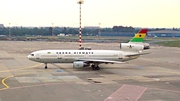 Ghana Airways McDonnell Douglas DC-10-30 (9G-ANB) at  Dusseldorf - International, Germany