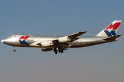 MK Airlines Boeing 747-2R7F(SCD) (9G-MKL) at  Johannesburg - O.R.Tambo International, South Africa