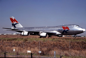 MK Airlines Boeing 747-2R7F(SCD) (9G-MKL) at  Johannesburg - O.R.Tambo International, South Africa