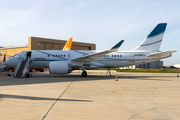 Comlux Aviation Airbus A220-100 ACJ (9H-220CJ) at  Luqa - Malta International, Malta