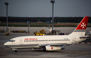 Air Malta Boeing 737-2Y5(Adv) (9H-ABE) at  Frankfurt am Main, Germany