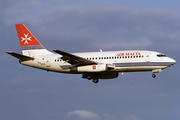 Air Malta Boeing 737-2Y5(Adv) (9H-ABE) at  Hamburg - Fuhlsbuettel (Helmut Schmidt), Germany